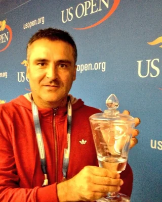 Stéphane Houdet
