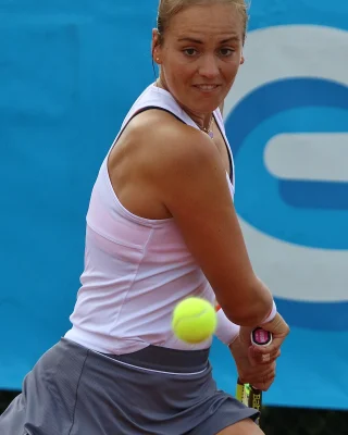 Stephanie Wagner