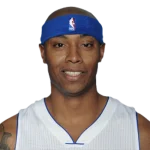 Caron Butler