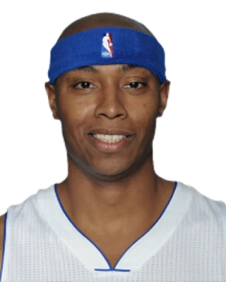 Caron Butler — логотип