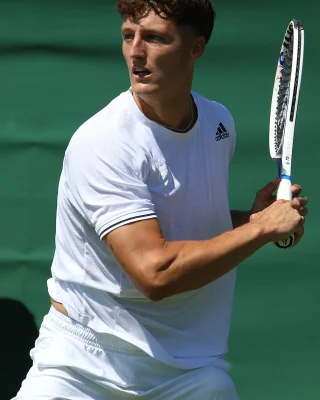 Stuart Parker