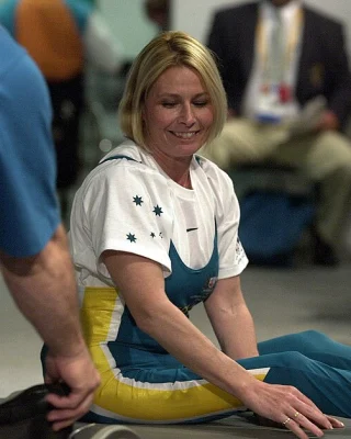 Suzanne Twelftree