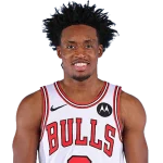 Collin Sexton
