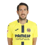 Daniel Parejo