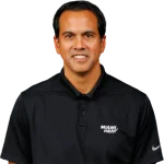 Erik Spoelstra