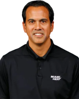 Erik Spoelstra — логотип