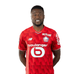 Chancel Mbemba