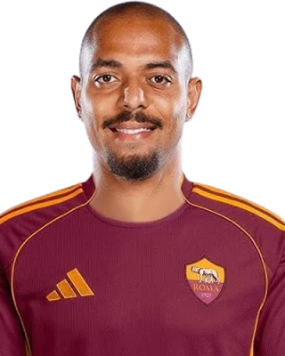 Donyell Malen — логотип