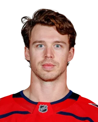 Anthony Beauvillier — логотип