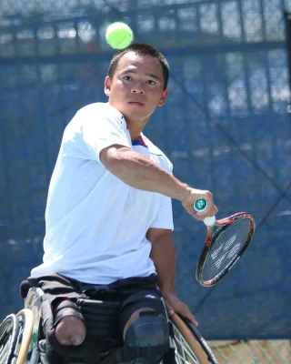 Takashi Sanada