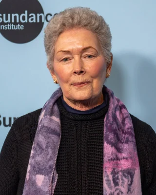 Tam O'Shaughnessy