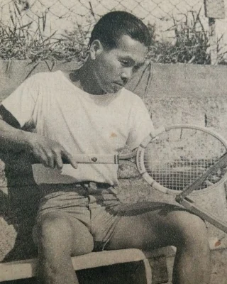 Teizo Toba