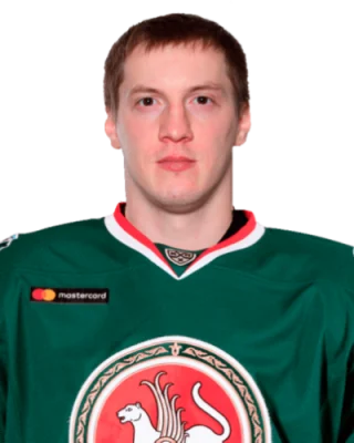 Dmitri Kagarlitsky — логотип