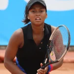 Tessah Andrianjafitrimo