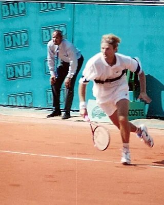Thierry Champion