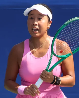 Tian Fangran