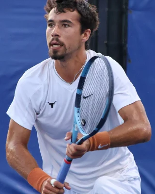 Timo Legout