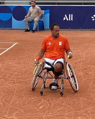 Tom Egberink