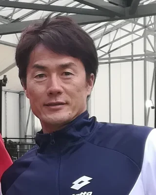 Toshihide Matsui