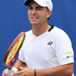 Trevor Svajda