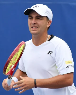 Trevor Svajda