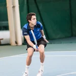 Tristan Lamasine