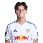Brenden Aaronson