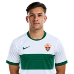 Facundo Buonanotte