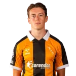 Elliot Stroud