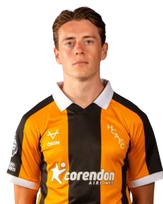 Elliot Stroud — логотип