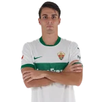 Federico Redondo