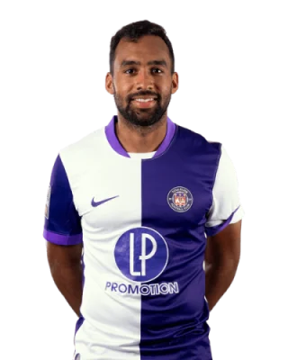 Cristian Cásseres Jr. — логотип