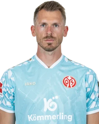Daniel Batz — логотип