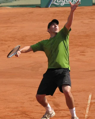 Tzvetan Mihov