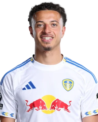 Ethan Ampadu — логотип