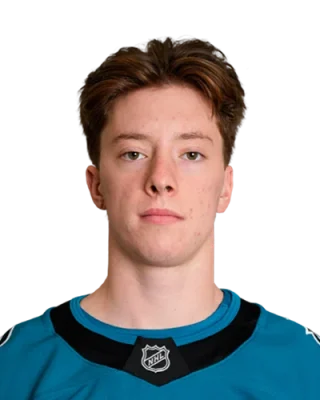 Collin Graf — логотип
