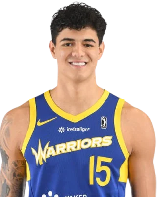Gui Santos — логотип
