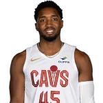 Donovan Mitchell