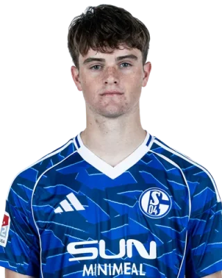 Dylan Leonard — логотип