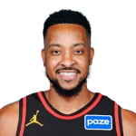 CJ McCollum