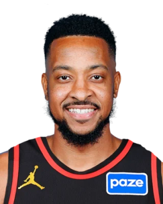 CJ McCollum — логотип