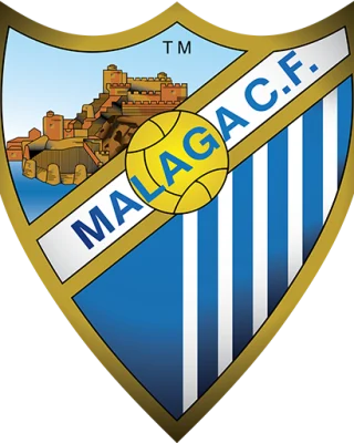 Малага