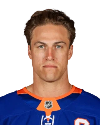 Anders Lee — логотип