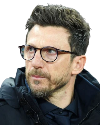 Eusebio Di Francesco — логотип