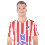 Alexander Sørloth