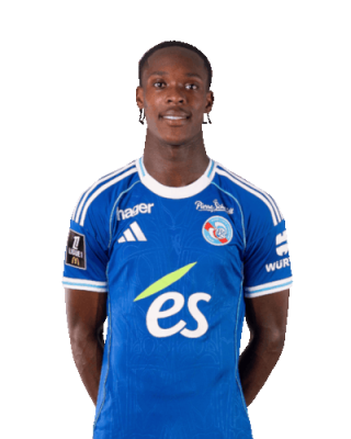Emanuel Emegha — логотип
