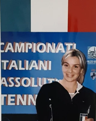 Valentina Sassi