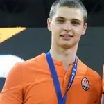 Валерий Бондарь