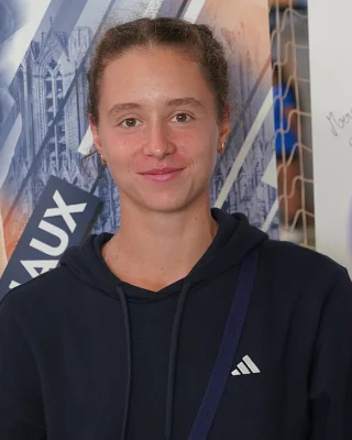 Вероника Подрез