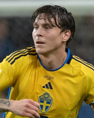 Виктор Линделёф